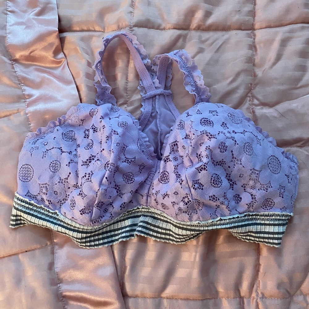 aerie bralette